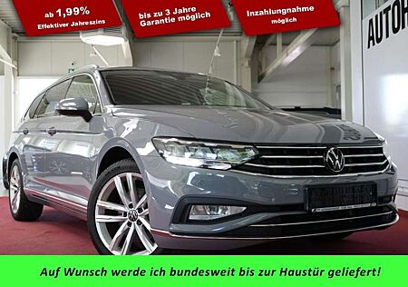 VW Passat Volkswagen Variant 1.5 TSI Elegance*LED*Virtual*
