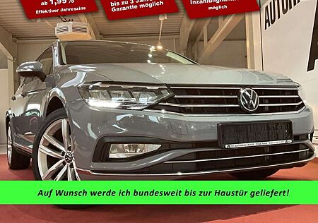 VW Passat Volkswagen Variant 1.5 TSI Elegance*LED*Virtu