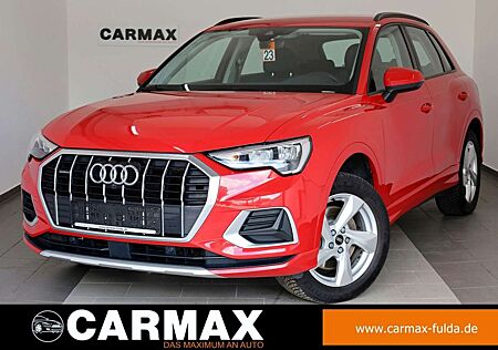 Audi Q3 40 TDI quattro,TLeder,Navi,LED,360°Kamera,AHK