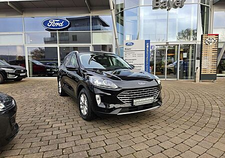 Ford Kuga 2.5 Duratec PHEV TITANIUM X