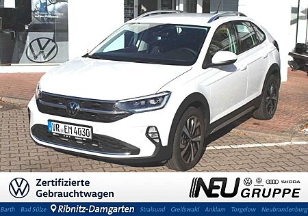VW Taigo Volkswagen Style 1.0 TSI DSG ACC KLIMA NSW MATRIX-LED