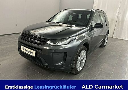 Land Rover Discovery Sport P300e SE Geschlossen, 5-türig, Automatik, 8-Gang