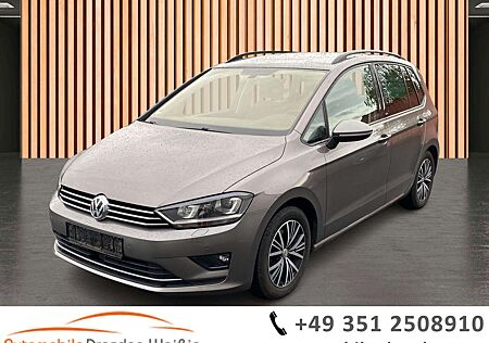 VW Golf Sportsvan gebraucht kaufen VW Golf Sportsvan Volkswagen 1.4 TSI Allstar BMT Start-Stopp