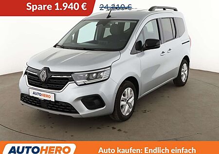 Renault Kangoo 1.5 BLUE dCi Techno*NAVI*CAM*LED*PDC*SHZ*TEMPO*