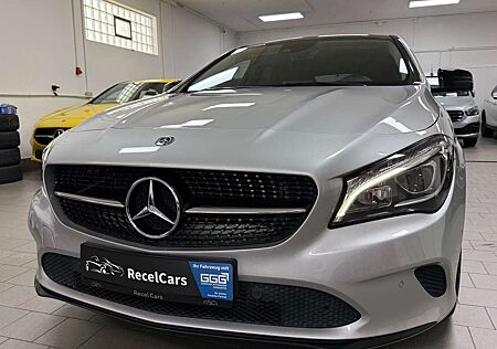 Mercedes-Benz CLA 200 Shooting Brake*URBAN*PANO*LED*NIGHT*RFK*