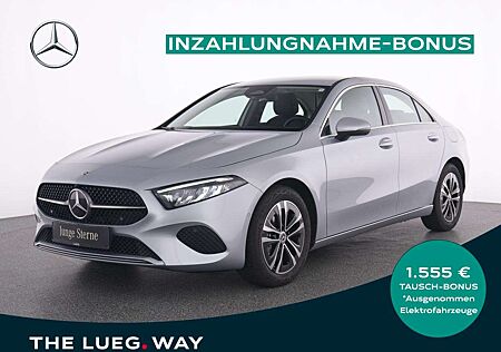 Mercedes-Benz A 180 Lim Progressive+MBUXPremium+LED-HP+SHZ+RFK
