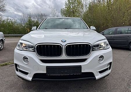BMW X5 30 D xDrive * AHK *