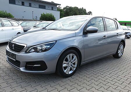 Peugeot 308 Automatik Erste Hand. Tüv Neu. Wenig Km