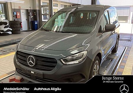 Mercedes-Benz Citan eCitan Tourer PRO HECKTÜR MBUX KLIMA SHZ
