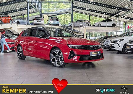Opel Astra ST 1.5 D Ultimate Autom. *ACC*Schiebedach*