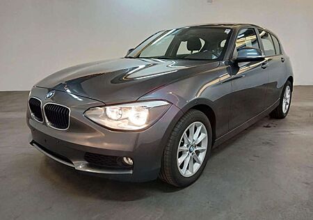 BMW 116 i Lim. 5-trg. *Kima *PDC *TÜV+Service Neu