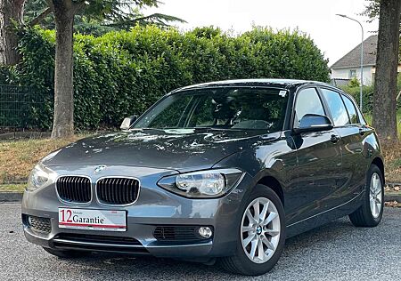 BMW 116 i Lim. 5-trg. *Kima *PDC *TÜV+Service Neu