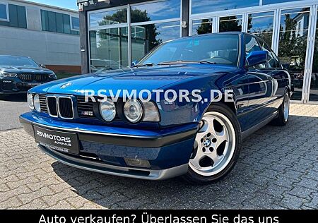 BMW M5 *E34*LIMITED EDITION* TOP ZUSTAND*