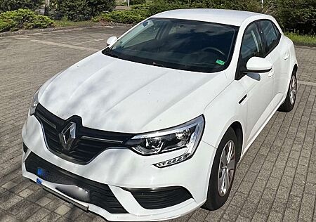 Renault Megane ENERGY TCe 115 LIMITED