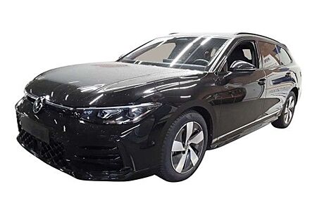 VW Passat Variant Volkswagen R-Line*19Zoll*LEDER*AHK*-GARANTIE*360*IQ.Drive*
