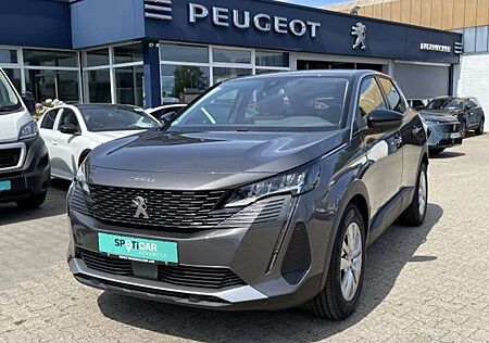 Peugeot 3008 PureTech 130 Stop & Start GPF EAT8 Active Pack