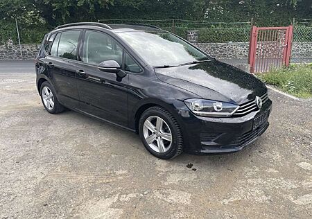 VW Golf Sportsvan Volkswagen 1.6 TDI BlueMotion Technology DSG Comfortline