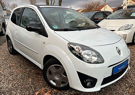 Renault Twingo Night &Day*2.HD*Klima*Schiebedach*TÜV NEU