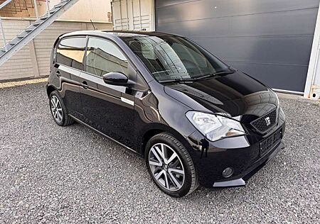 Seat Mii electric Plus