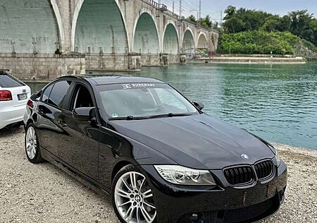 BMW 318i 318 E90 LCI