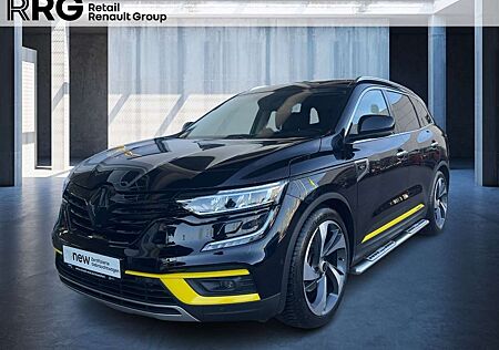 Renault Koleos Initiale Paris dCi 185 4WD Sondermodell RS by R