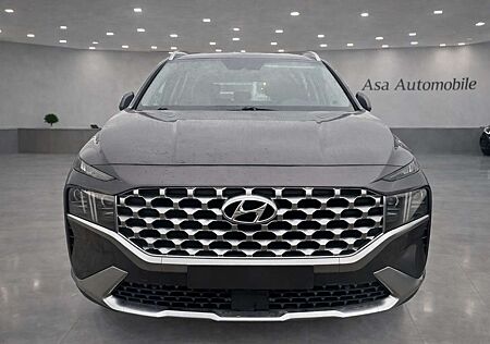 Hyundai Santa Fe Select 4WD Vollaussattung