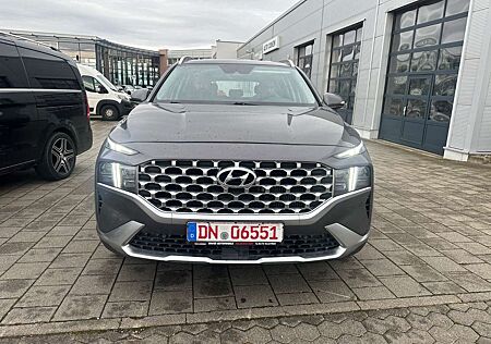 Hyundai Santa Fe Select 4WD Vollaussattung