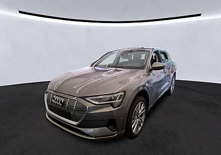 Audi e-tron 55 Q ADVANCED 21Z./LED/AIR-SUS/KAMERA/AHK