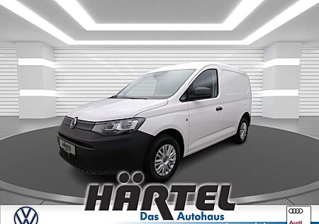 VW Caddy Volkswagen CARGO 2.0 TDI 6-GANG (+EURO6+KLIMA)