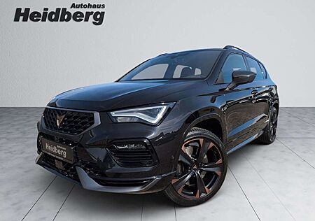 Cupra Ateca 2.0 TSI 4Drive 19" COPPER 360° el Sitz ACC
