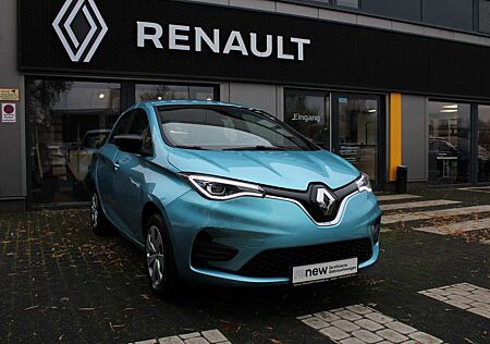 Renault ZOE Life Z.E. 50 R110 (Kauf-Batterie)