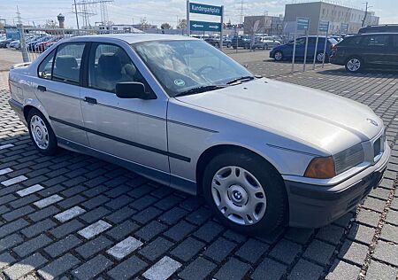 BMW 318i 318 Klima Tüv, Neu