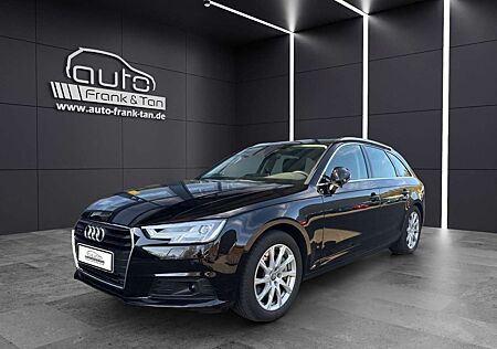 Audi A4 Avant*Quattro*Apple CarPlay*Navi*AHK*Sport*