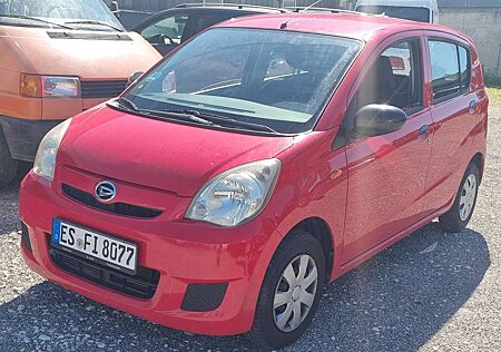 Daihatsu Cuore 1.0
