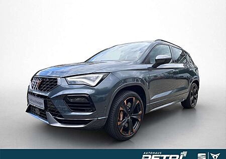 Cupra Ateca 2.0 TSi DSG 4 Drive