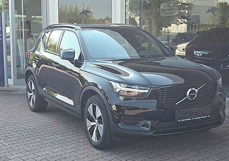 Volvo XC 40 XC40 T4 Recharge R Design