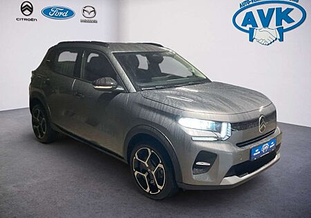 Citroën C3 Citroen PLUS PAKET Bluetooth,LED-Scheinwerfer