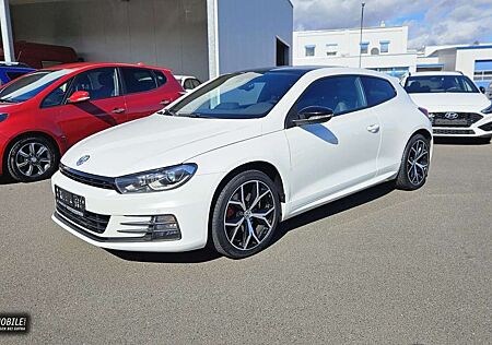 VW CC Volkswagen Scirocco 2.0 TSI GTS