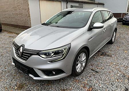 Renault Megane Intens