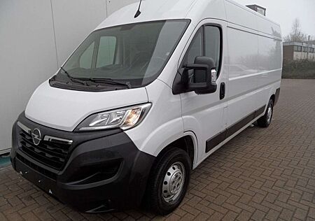 Opel Movano C Kasten L3H2 3,5t Edition+Navi+Cam+AHK