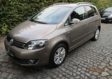 VW Golf Volkswagen Plus VI Life 1-Hand,Unfallfrei,org.50.000km