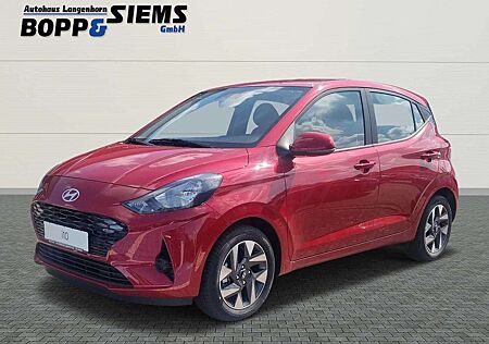 Hyundai i10 1.0 'Trend' Automatik