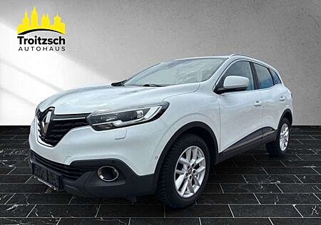 Renault Kadjar Collection Automatik Collection
