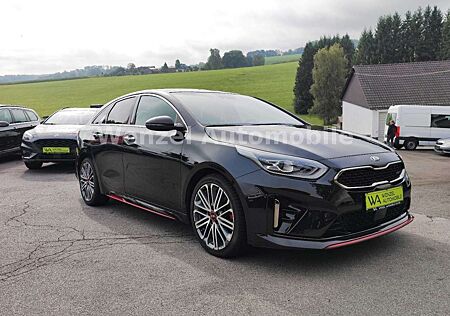 Kia Pro_ceed ProCeed / pro_cee'd pro cee'd *GT*204PS*PANO*NAVI*KAM*