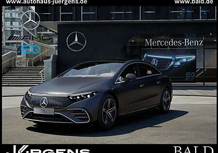 Mercedes-Benz EQS 580 4M AMG-Sport/Hyper/HAL/Pano/360/AIRM/20"