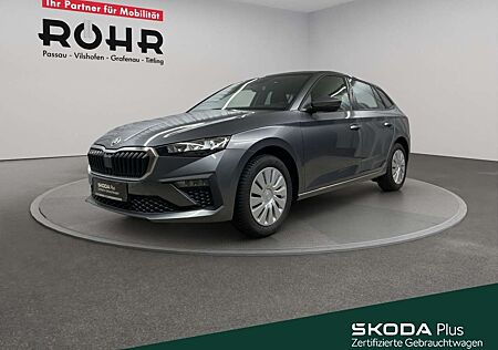 Skoda Scala Essence (AHK.SHZ.LED.DAB.FrontAssist) 1.0 TSI