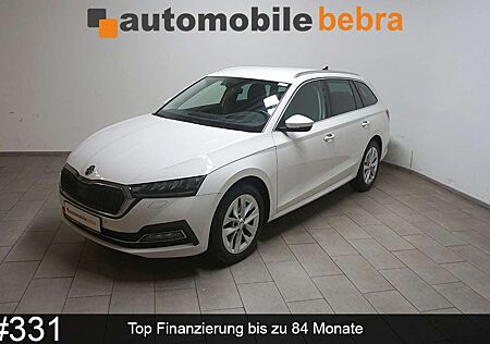 Skoda Octavia 2.0TDI DSG Style Virtual AHK Standhz