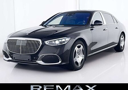 Mercedes-Benz S 580 Maybach 4M / MY23 / Exclusive / Pr.03.22