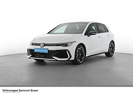 VW Golf R Volkswagen -Line 2.0 TSI DSG Pano AHK 18