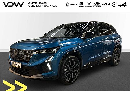 Renault Austral Esprit Alpine E-Tech 200 MY25 Klima Navi